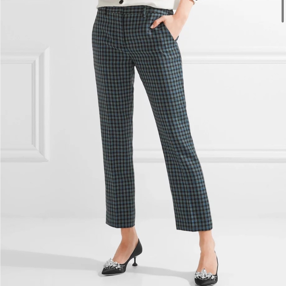 MIU MIU pants